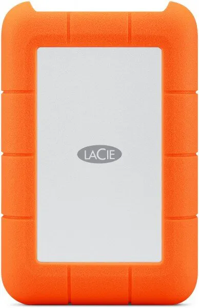 Lacie Rugged Raid Pro (STGW4000800) HDD