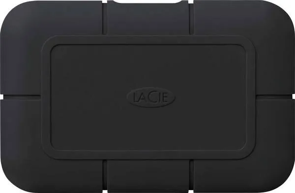 Lacie Rugged SSD Pro 2 TB (STHZ2000800) SSD