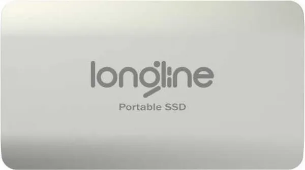 Longline LNGUSBSSD3/1TB 1 TB SSD