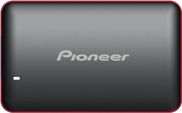 Pioneer XS03 240 GB (APS-XS03-240) SSD