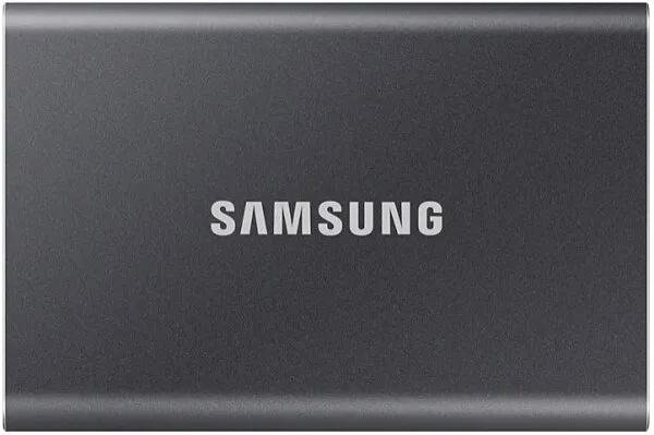 Samsung T7 500 GB (MU-PC500) SSD