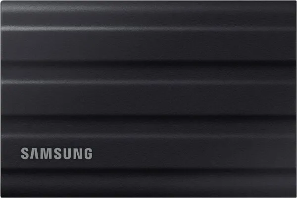 Samsung T7 Shield 2 TB (MU-PE2T0S/WW) SSD