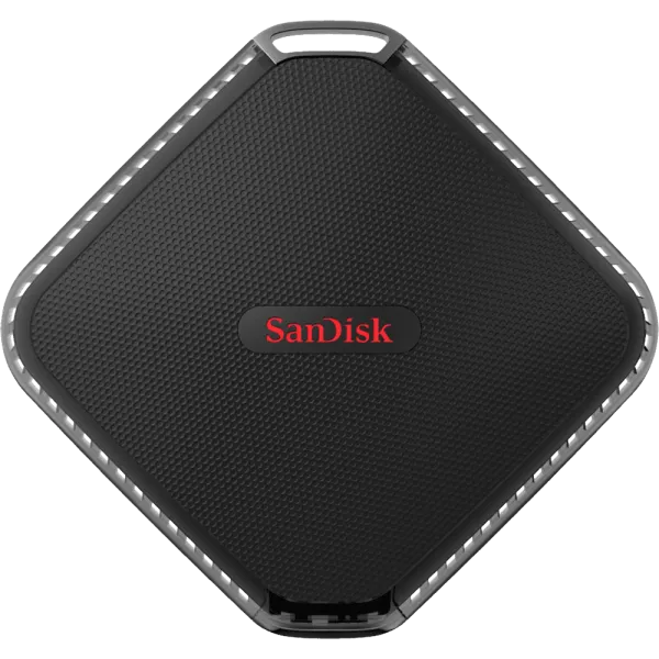 Sandisk Extreme 500 500 GB (SDSSDEXT-500G-G25) SSD