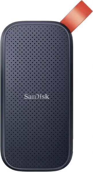 Sandisk SDSSDE30-480G-G25 480 GB SSD
