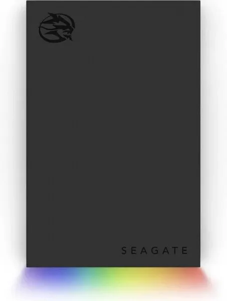 Seagate FireCuda Gaming Hard Drive 5 TB (STKL5000400) HDD