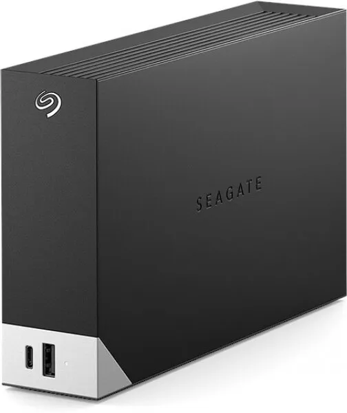 Seagate One Touch Hub 18 TB (STLC18000402) HDD
