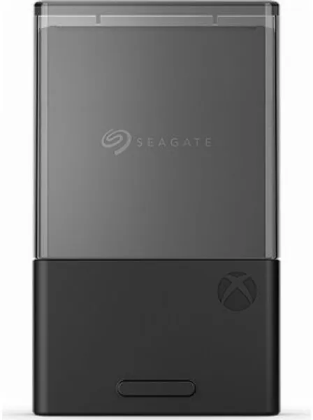 Seagate Storage Expansion Card for Xbox Series X (STJR1000400) SSD
