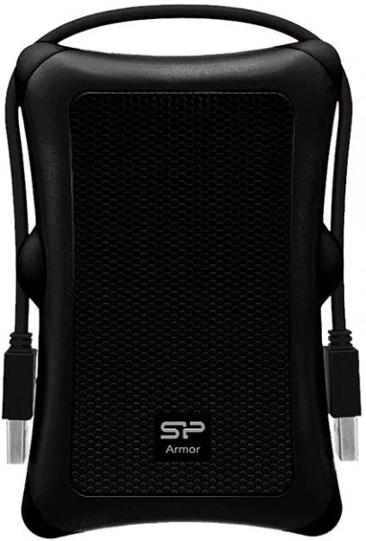 Silicon Power Armor A30 2 TB (SP020TBPHDA30S3K) HDD