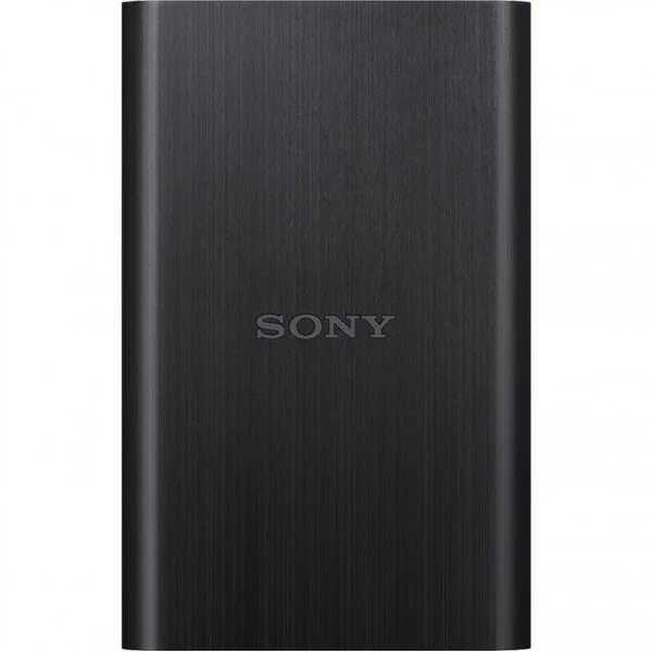 Sony HD-E2 2 TB (HD-E2) HDD