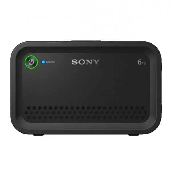 Sony PSZ-RA Series 4 TB (PSZ-RA4T) HDD