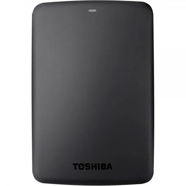 Toshiba Canvio Basics 3 TB (HDTB330EK3CA) HDD