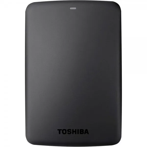 Toshiba Canvio Basics 500 GB (HDTB305EK3AA) HDD