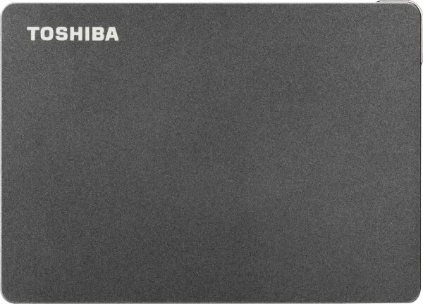 Toshiba Canvio Gaming 4 TB (HDTX140EK3CA) HDD