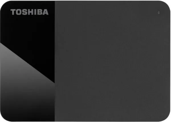 Toshiba Canvio Ready 2 TB (HDTP320EK3AA) HDD