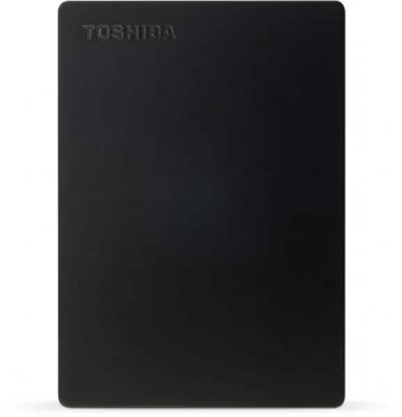 Toshiba Canvio Slim 1 TB (HDTD310EK3DA) HDD
