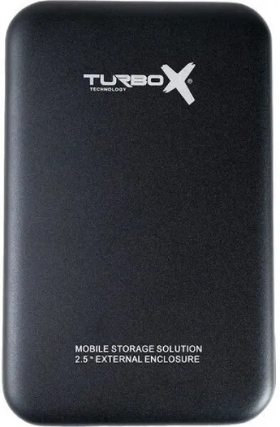 Turbox M5-320 320 GB HDD