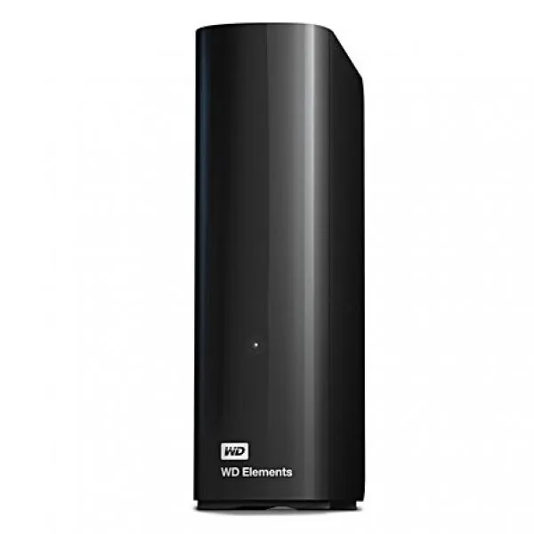 WD Elements Desktop 8 TB (WDBWLG0080HBK) HDD