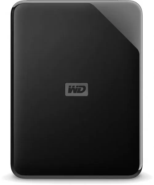 WD Elements SE (WDBEPK5000ABK) HDD