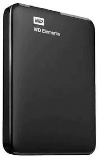 WD Elements (WDBVVT3200ABK) HDD