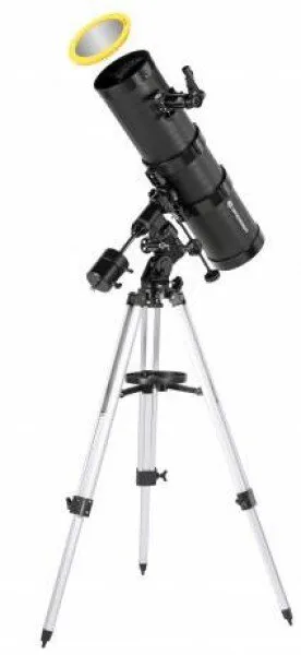 Bresser Pollux 150-1400 EQ3 (4690900) Teleskop