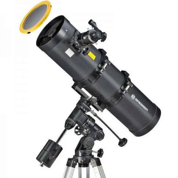 Bresser Pollux 150-750 EQ3 (4650750) Teleskop