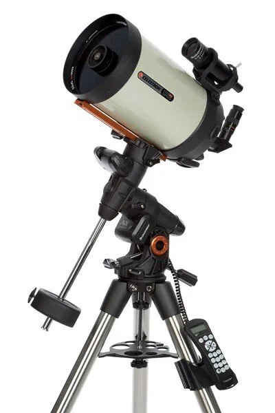 Celestron Advanced VX 8 EdgeHD (12031) Teleskop