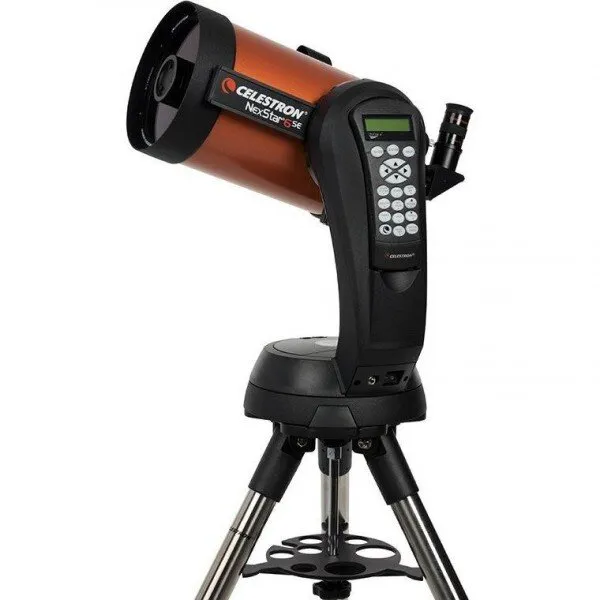 Celestron NexStar 6SE (11068) Teleskop