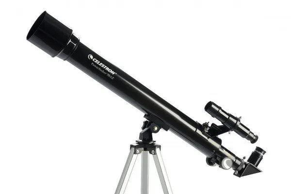 Celestron PowerSeeker 50 AZ (21039) Teleskop