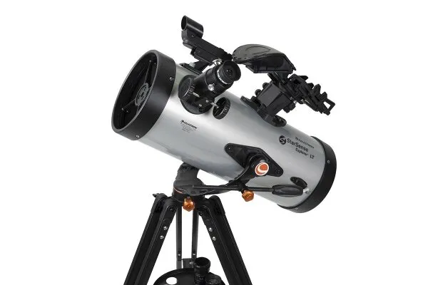 Celestron Starsense Explorer LT 127AZ (22453) Teleskop