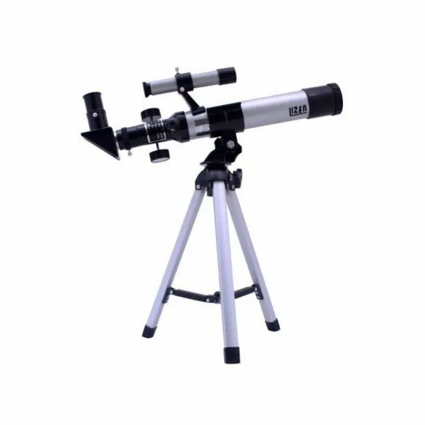 Lizer 40F400 Teleskop