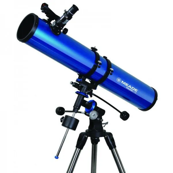 Meade Polaris 114 (216004) Teleskop