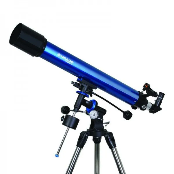 Meade Polaris 90  (216003) Teleskop