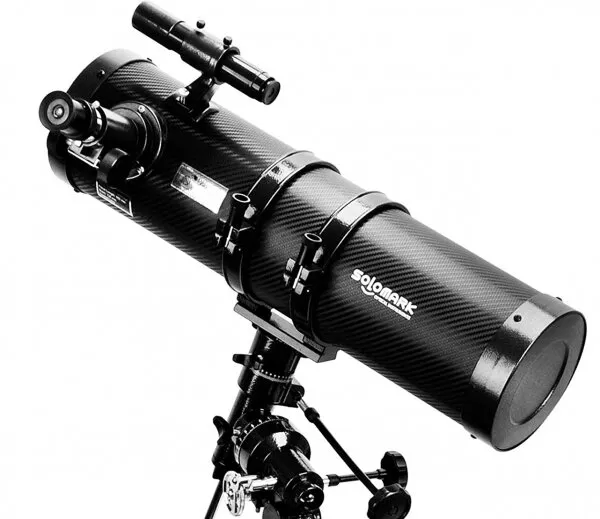 Solomark	130EQ Teleskop