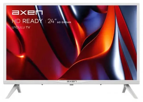 Axen AX24LED09-B (TRAXLEDM24161101) Televizyon