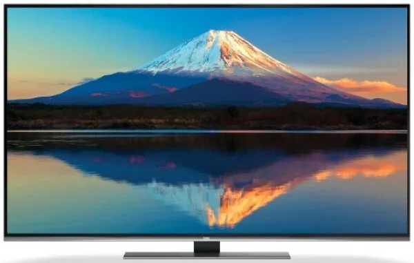 Beko B49L 9783 5S Quatro UHD+ Televizyon