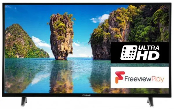 Finlux 50FU520 Televizyon