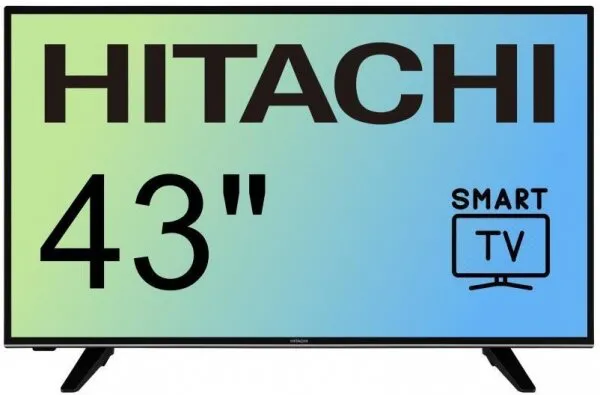 Hitachi 43HT4160FD Televizyon