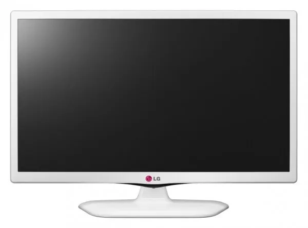LG 24MT45D-WZ Televizyon