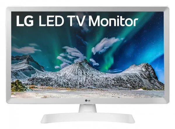 LG 24TL510V-WZ Televizyon