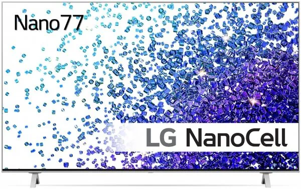 LG 55NANO776PA Televizyon