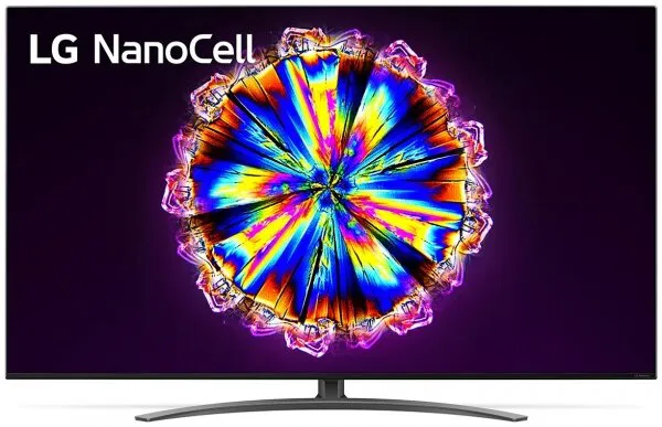 LG 55NANO916NA Televizyon