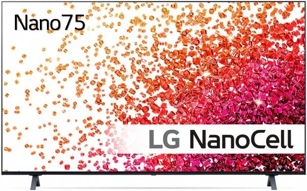 LG 65NANO756PA Televizyon