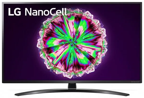 LG 65NANO796NE Televizyon