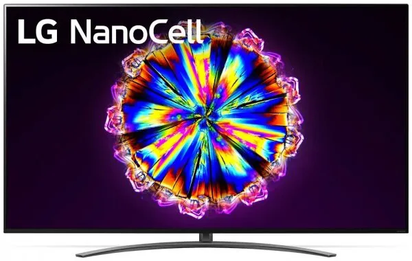 LG 86NANO916NA Televizyon