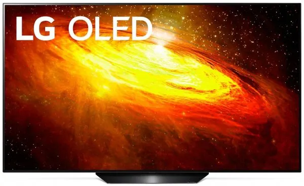 LG OLED55BX6LB Televizyon