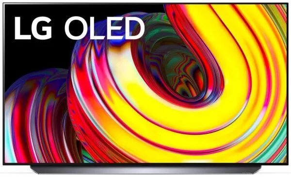 LG OLED55CS6LA Televizyon