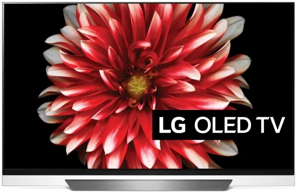 LG OLED55E8PLA Televizyon