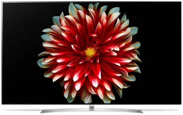 LG OLED65B7V Televizyon