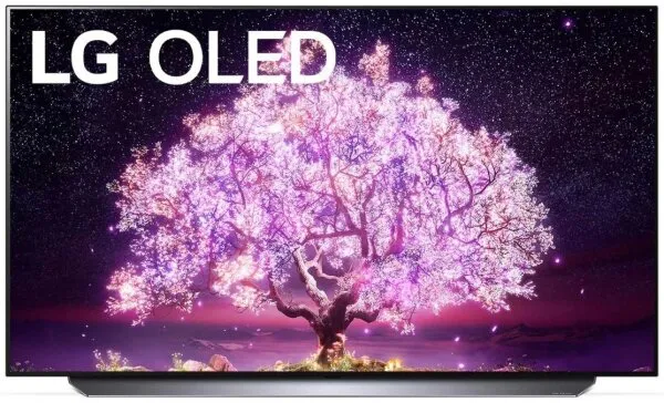 LG OLED65C14LB Televizyon