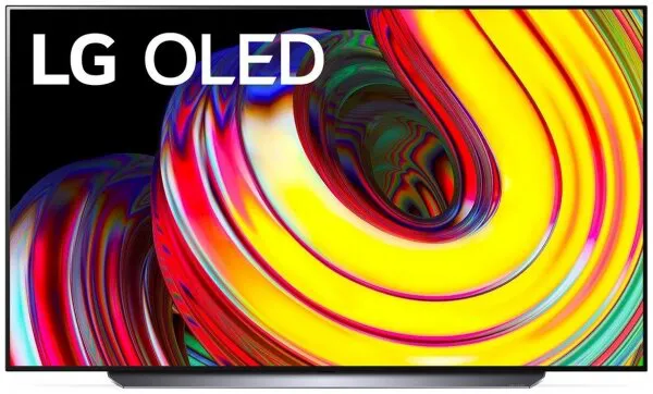 LG OLED65CS6LA Televizyon